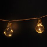  Brilagi - LED dekorativni niz 10xLED/3xAA 1,8m topla bela | Eponuda.com