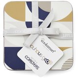 Cooksmart ® Pogrinjki in podstavki v kompletu 8 ks Bauhaus – | Shoptok.si