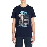 Celio Cotton T-shirt Jeflorid - Men's | Shoptok.si