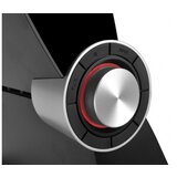 Edifier Zvočniki C2XD 2.1 - črni (C2XD) | Shoptok.si