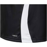 Adidas Funkcionalna majica 'Tiro 24' črna / bela | Shoptok.si