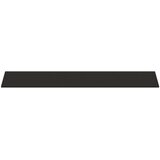 Ideal Standard Antracitno siv pult kopalniške omarice 180x51 cm i.Life B – | Shoptok.si