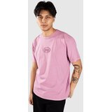 Volcom Handstone Pw T-shirt steel purple | Shoptok.si