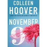 Colleen Hoover - November 9