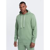 Ombre men's sweatshirt + pants set | ePonuda.com