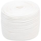  Višenamjensko pomoćno uže 8 mm 25 m Bijela PP - Bijela 8 mm 25 m | shoptok.hr