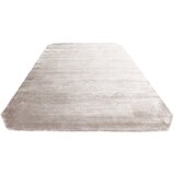 Asiatic Carpets Svijetlo sivi ručno rađen tepih 160x230 cm Gleam – | shoptok.hr