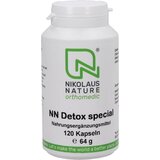 Nikolaus - Nature NN Detox special Cijene