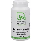 Nikolaus - Nature NN Detox special