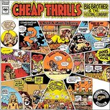 Big Brother & The Holding Company - Cheap Thrills | Eponuda.com