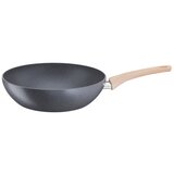 Tefal Wok aluminijska tava ø 28 cm Natural Force - | shoptok.hr