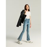 Sinsay Traperice širokog kroja | shoptok.hr