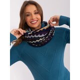 Factory Price Snood-AT-KM-BF48661.26-navy blue | shoptok.hr
