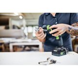 Festool TDC 18/4 I-Basic Quadrive solo s | shoptok.hr