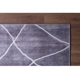 Conceptum Hypnose tepih (75 x 230) funk chenille gray al 60 | ePonuda.com