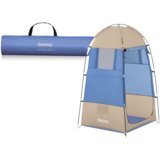  Šotor za preoblačenje na plaži 110 x 110 x 190 cm Bestway 68002 | Shoptok.si
