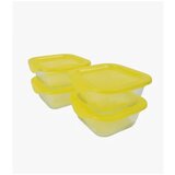 Luminarc Set staklenih posuda 4u1 | ePonuda.com