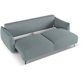 Makamii Svijetlo plava sofa 230 cm Malie – | shoptok.hr