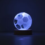 i-Total Lampa kristalna nogometna lopta XL2720D Cijene