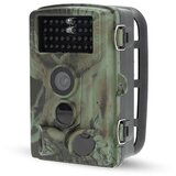 Nedis Lovska kamera WCAM180GN, 4K, 5MP, night vision | Shoptok.si