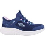 Skechers Modne superge Bounder Pro - Step One Modra Cene