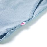  Dječje kratke hlače nježnoplave traper 92 | shoptok.hr