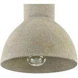 MAYTONI T434-PL-01-GR - Luster na sajli BRONI 1xE27/60W/230V, Ø 16 cm, siva | Eponuda.com