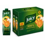 Juicy 100% multivitamin, 6 x 1 l XXL Cijene