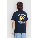 Volcom Flying Machine T-shirt marine | Shoptok.si
