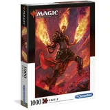 The Gathering puzzle 1000 kosov