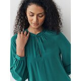 Next Bluza modra | Shoptok.si