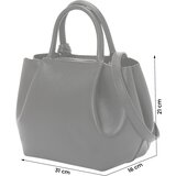 Guess Ročna torbica 'Amorette' črna | Shoptok.si