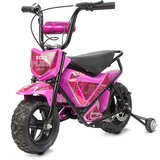 Nitro Motors Električni kolo Eco Flee 300W 24V Roza Cene