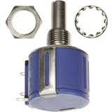 Bourns 3540S-1-103L 3540S-1-103L precizni potenciometar mono 2 W 10 kΩ 1 St. | Eponuda.ba