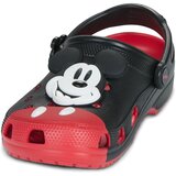 Crocs MICKEY MOUSE CLS CLG Crna | shoptok.hr