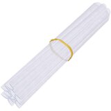  Vrtni zaslon za privatnost PVC 35 x 0 19 m sivi izgled kamena | shoptok.hr