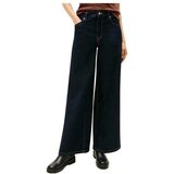 Tommy Hilfiger tamnoplave ženske farmerke Cene