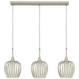 Mömax Viseča Svetilka Martin, Ca. 90/21/150 Cm | Shoptok.si
