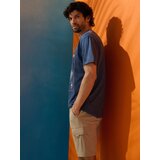 Sinsay Slim cargo kratke hlače | shoptok.hr