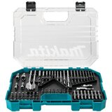 Makita 75-delni set za vrtanje in vijačenje 1/4 Hex E-15126 Cene