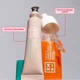 3INA Kit The Skin One poklon set (za sjaj lica) | shoptok.hr