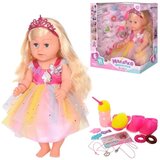  Yala baby, lutka, set, BLS008H ( 858276 ) Cene