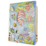 Viga 58423 Magnetna slagalica - lovimo ribu | shoptok.hr