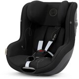 Cybex autosjedalica i-Size 40-105 cm Sirona G moon black 523001203 Cijene