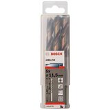 Bosch burgija za metal hss-co/ din 338 2608585902/ 11/5 x 94 x 142 mm Cene