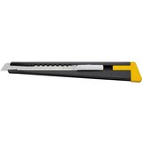 OLFA skalpel metalni auto-lock 9 mm 180-Black Cene
