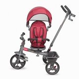 Coccolle Tricikel Primo Magenta smart | Shoptok.si