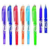 Gel olovka termosensitivna piši briši svetlo plava 0.7mm 12/1 ( 10/0296 ) Cene