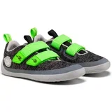 čevelj nizek Knit Happy Panther 00397-80028 barefoot F grey 25
