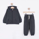 Just kiddin baby komplet trenerka "Basic" 14 ( 240580 ) | ePonuda.com